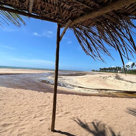 Casa Com Piscina - Milagres - Praia E Capela São Miguel dos Milagres المظهر الخارجي الصورة