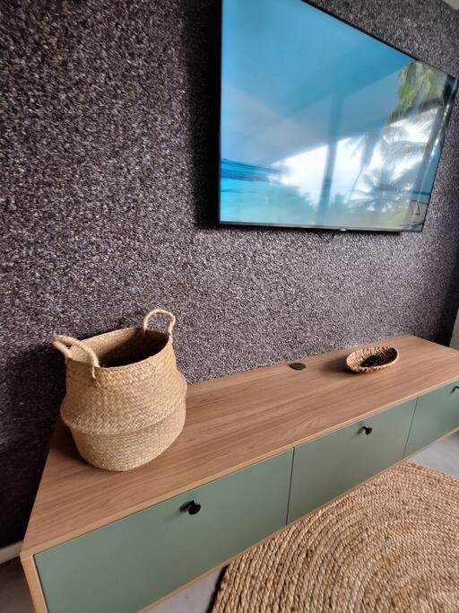 Casa Com Piscina - Milagres - Praia E Capela São Miguel dos Milagres المظهر الخارجي الصورة