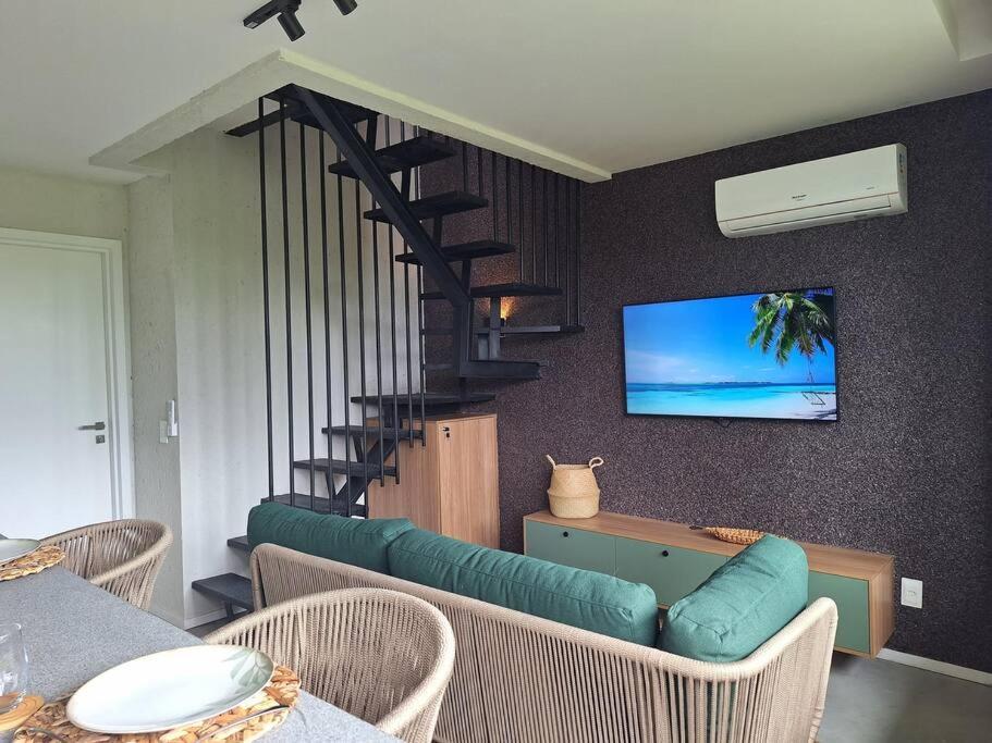 Casa Com Piscina - Milagres - Praia E Capela São Miguel dos Milagres المظهر الخارجي الصورة
