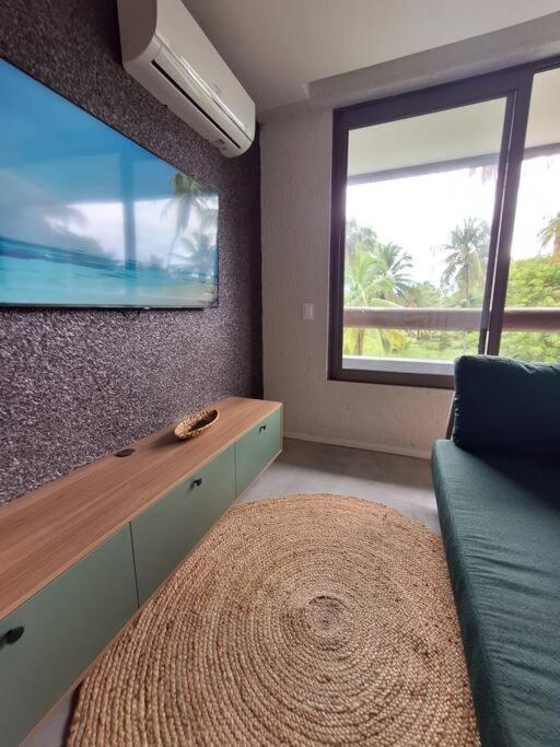 Casa Com Piscina - Milagres - Praia E Capela São Miguel dos Milagres المظهر الخارجي الصورة