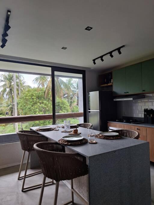 Casa Com Piscina - Milagres - Praia E Capela São Miguel dos Milagres المظهر الخارجي الصورة