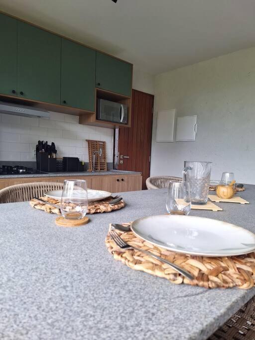 Casa Com Piscina - Milagres - Praia E Capela São Miguel dos Milagres المظهر الخارجي الصورة