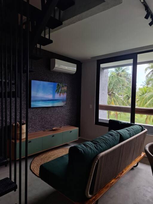 Casa Com Piscina - Milagres - Praia E Capela São Miguel dos Milagres المظهر الخارجي الصورة